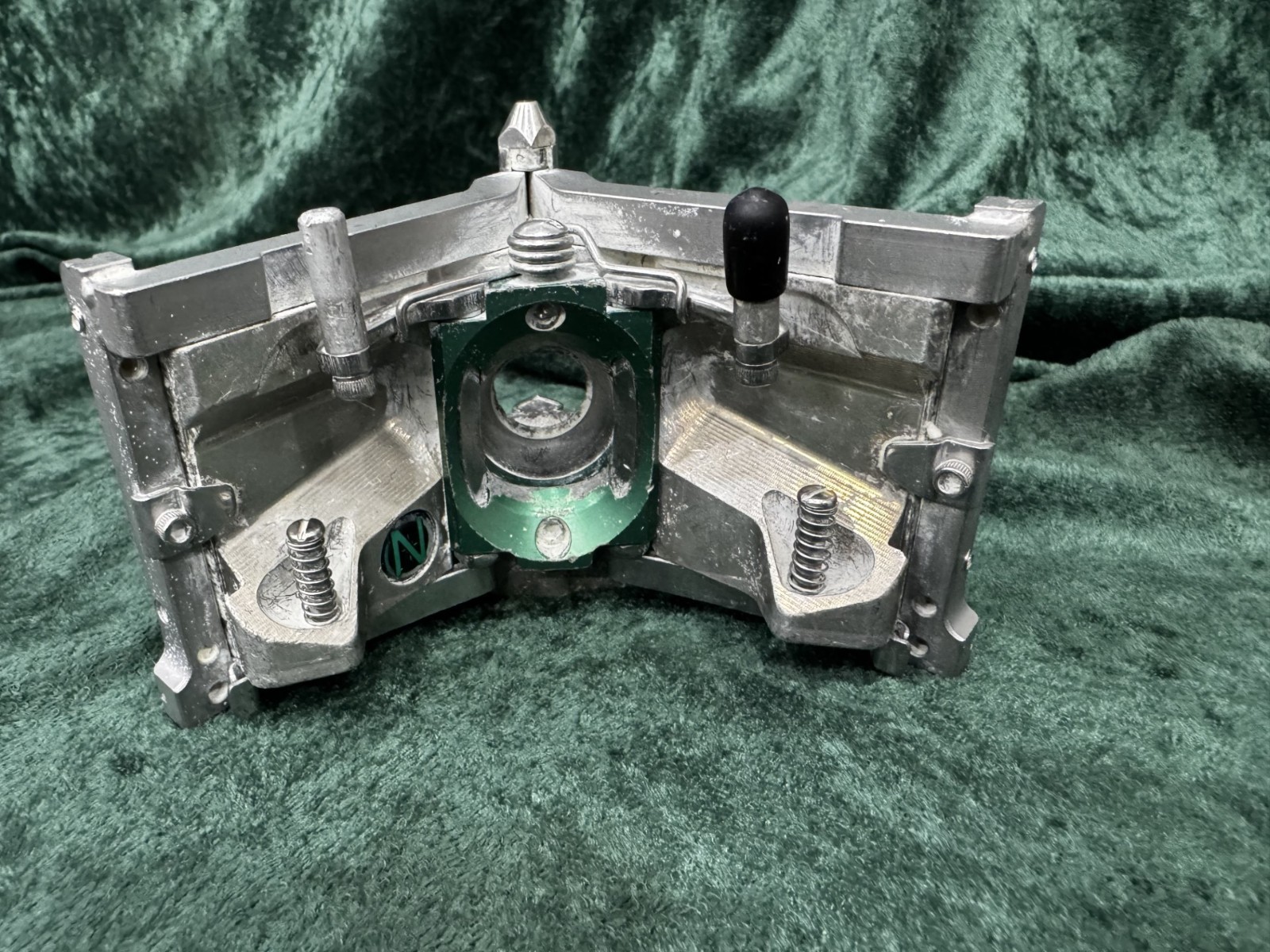 Northstar 3.5" ANGLE HEAD