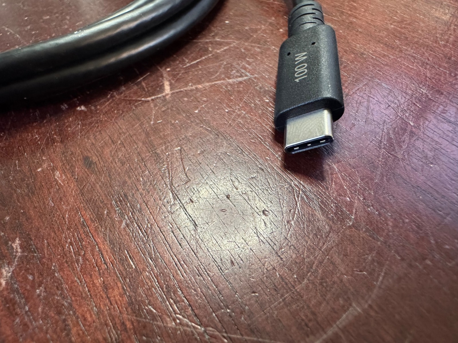 Lightware USB-C to USB-C Cable 6.6ft - 2 Meter CAB-USBC-T200C