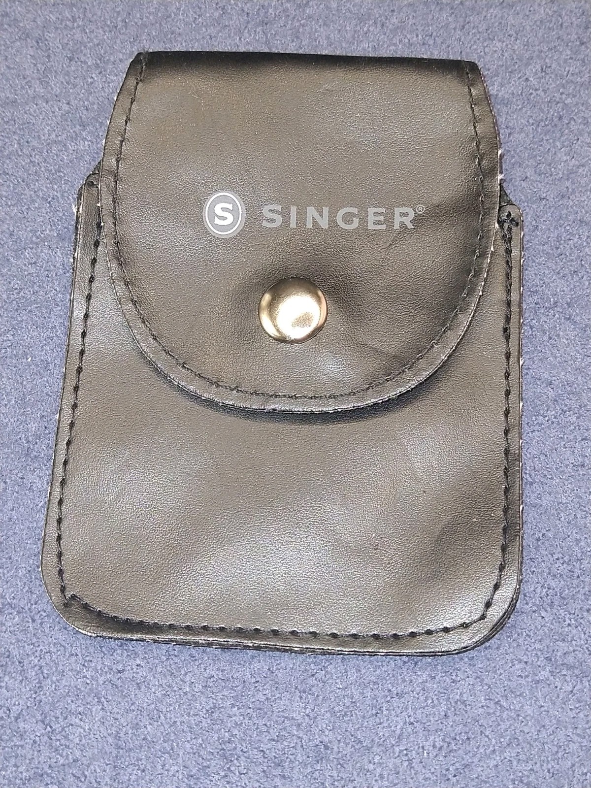 Singer  Storage Sewing Pouch.