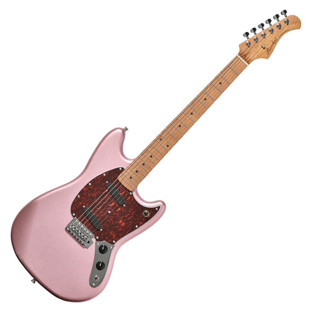 Bacchus Universe Series BMS-1-RSM M-TTPG BGM