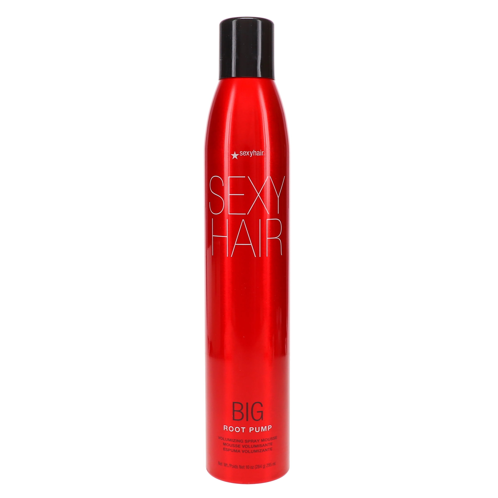 Sexy Hair Big Sexy Hair Root Pump Volumizing Spray Mousse 10 oz