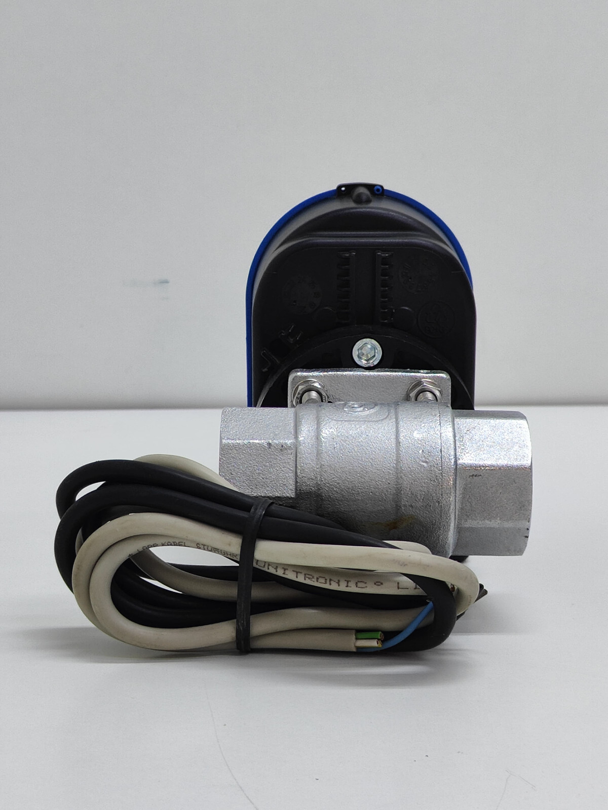 FIRST UNI 3P actuator , HC#143
