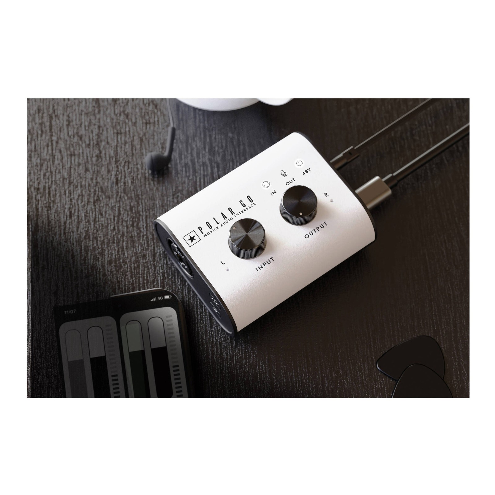 Blackstar POLARGO Mobile Audio Interface
