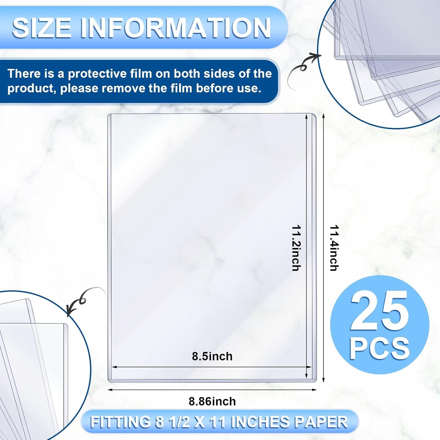 Hard Case Sleeve Top load Holder Comic Book Top Loaders Protector