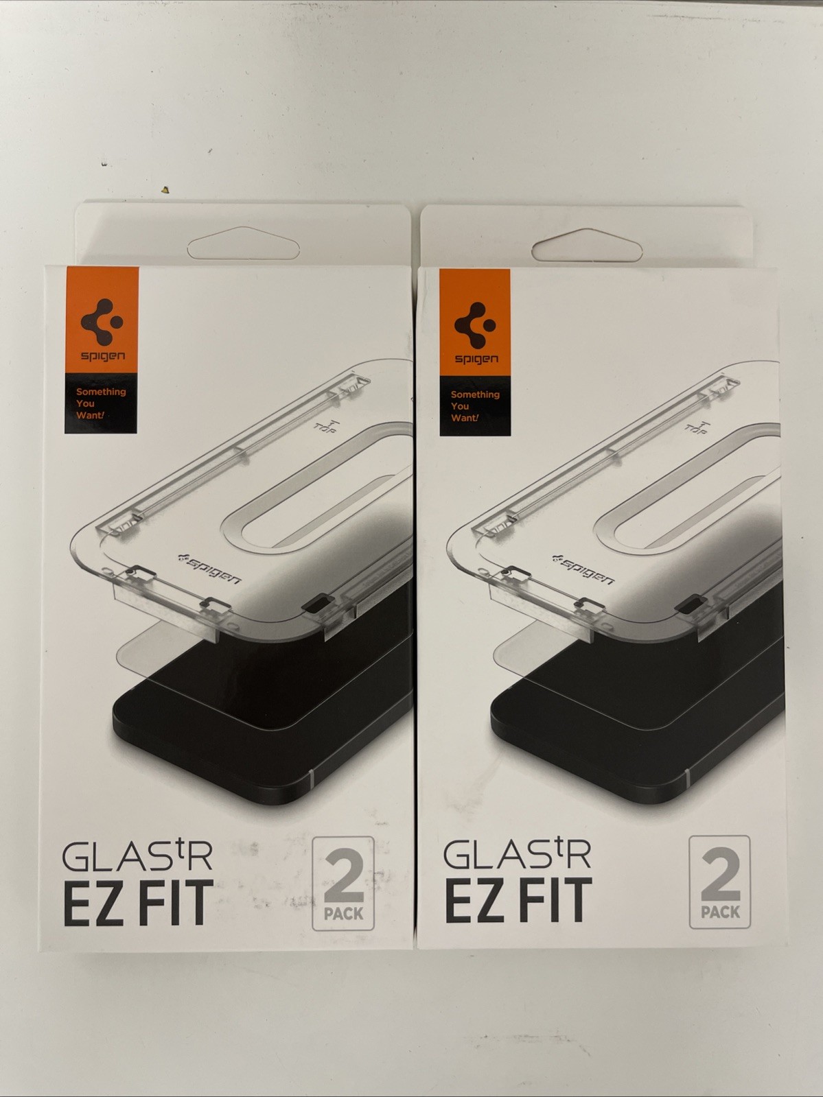 Tempered Glass Screen Protector designed iPhone 14 Pro Max 4Pack