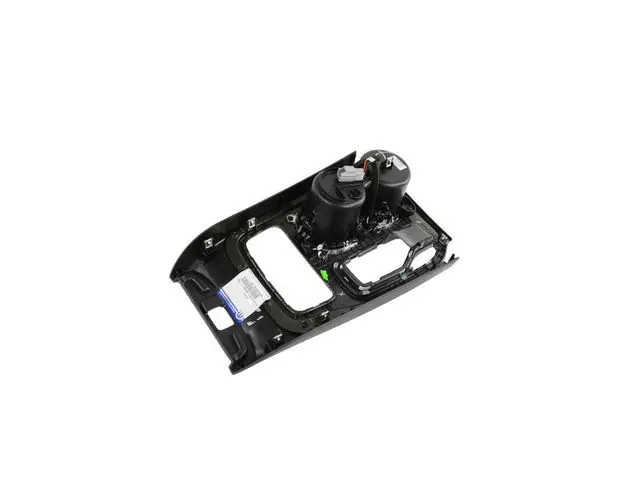 Genuine Mopar Gear Shift Indicator Bezel 5VK202S4AE