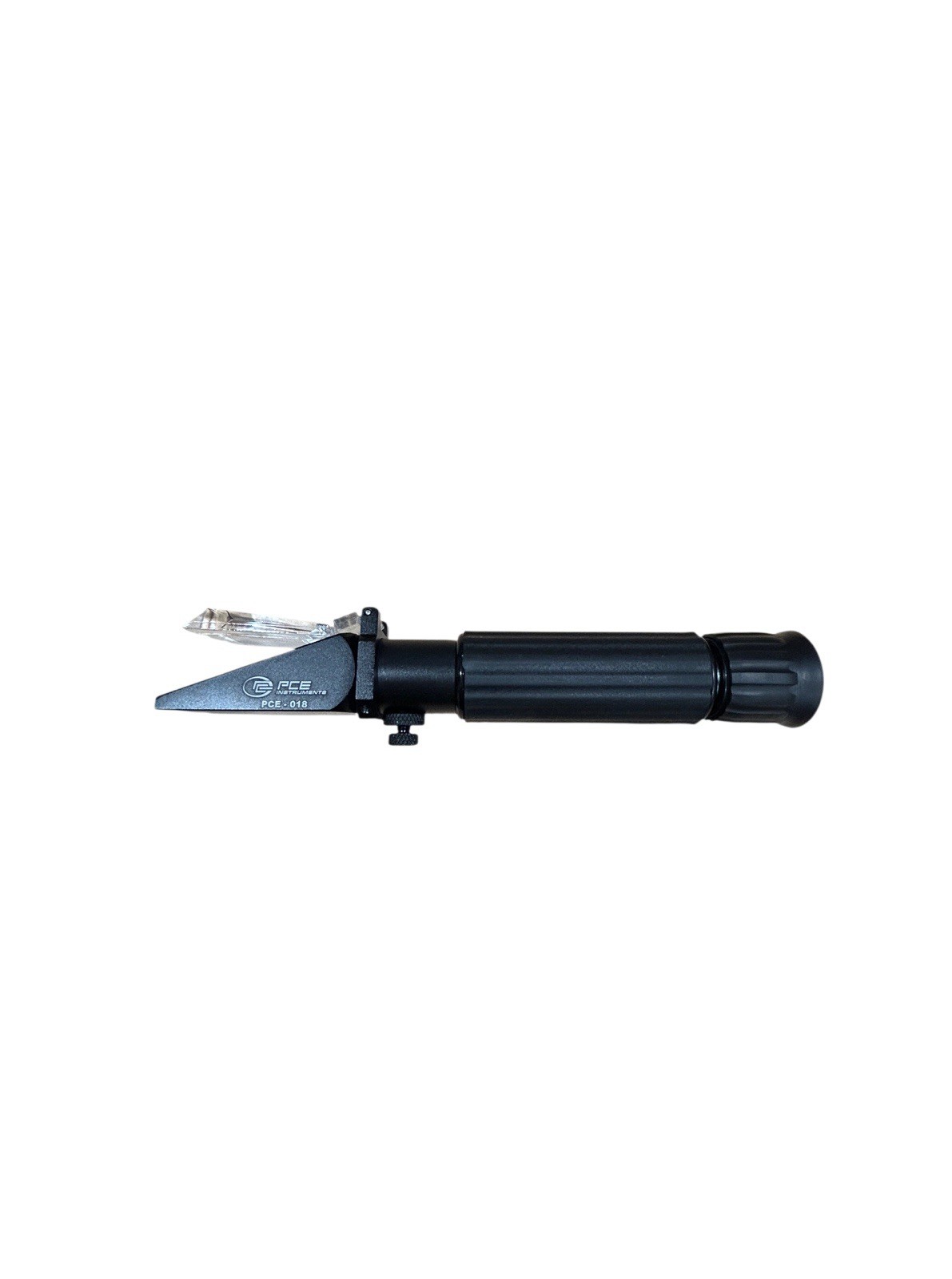 PCE PCE-018 0 to 18% Brix Refractometer For Low-Concentration Translucent Liquid