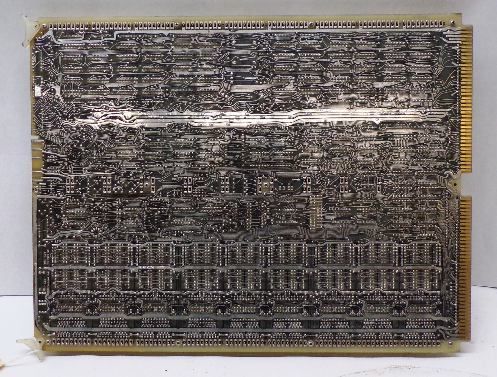 FABRI TEK MEMORY BOARD 256-0243-02