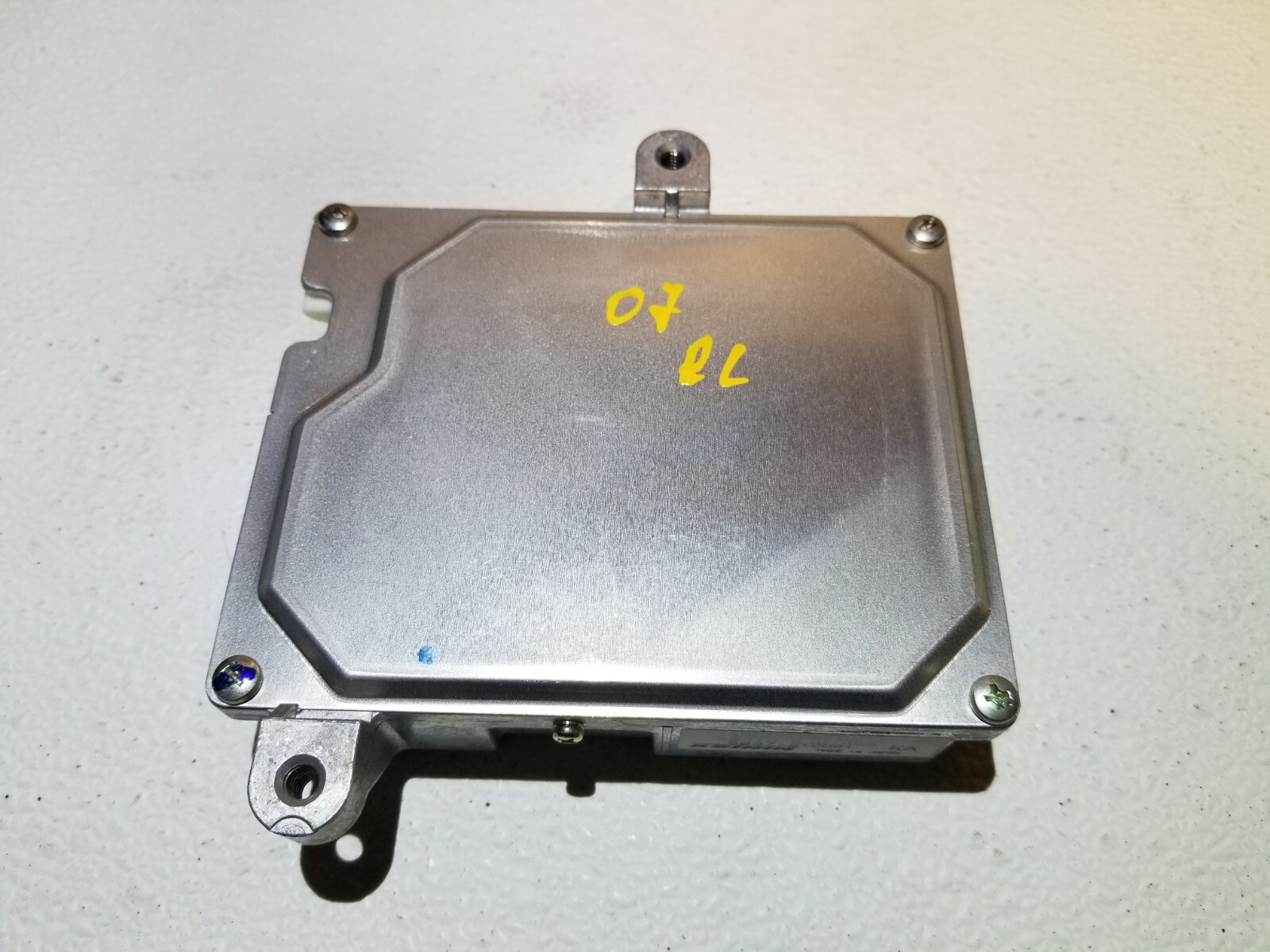 06 07 08 ACURA RL AWD Transfer Case Control Module 48310-SJA OEM