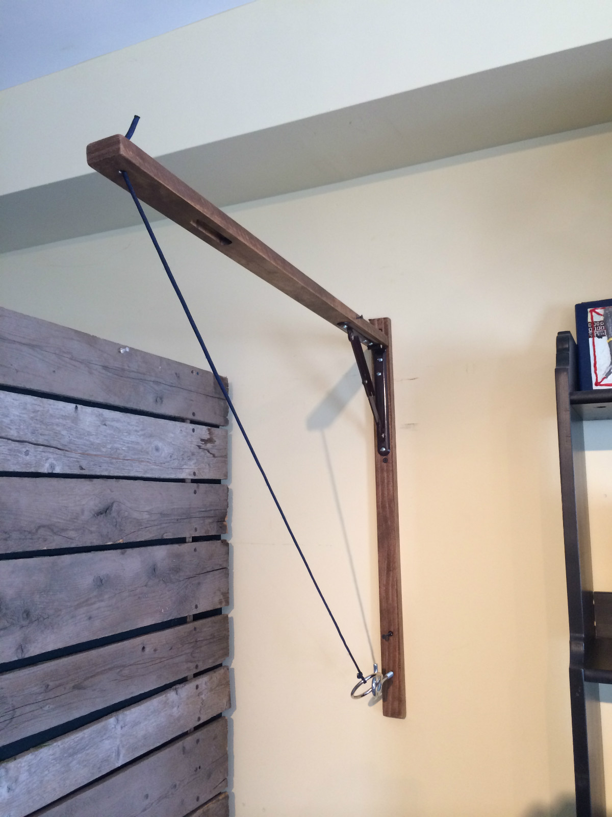 BIMINI RING TOSS GAME (The original folding ring toss game )