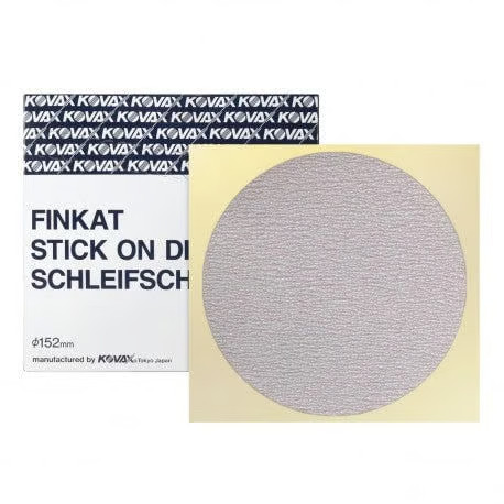 Eagle Abrasives 6” PSA Discs