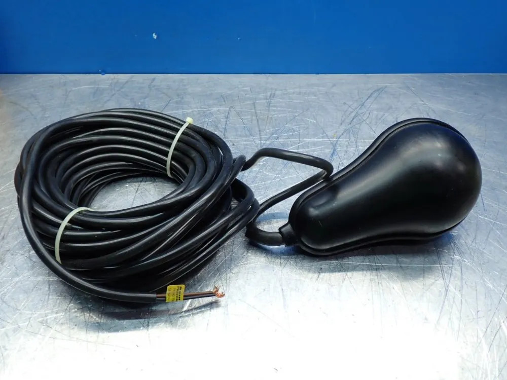 SWITCH-TEK™ LV42-7501 HIGH-TEMP FLOAT LEVEL SWITCH 11250310475