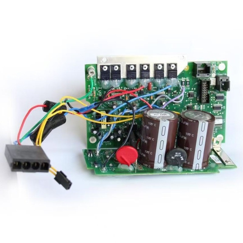 1120V/220V Control Circuit Board 246380 for Airless Paint Sprayer T-MAX 657 607