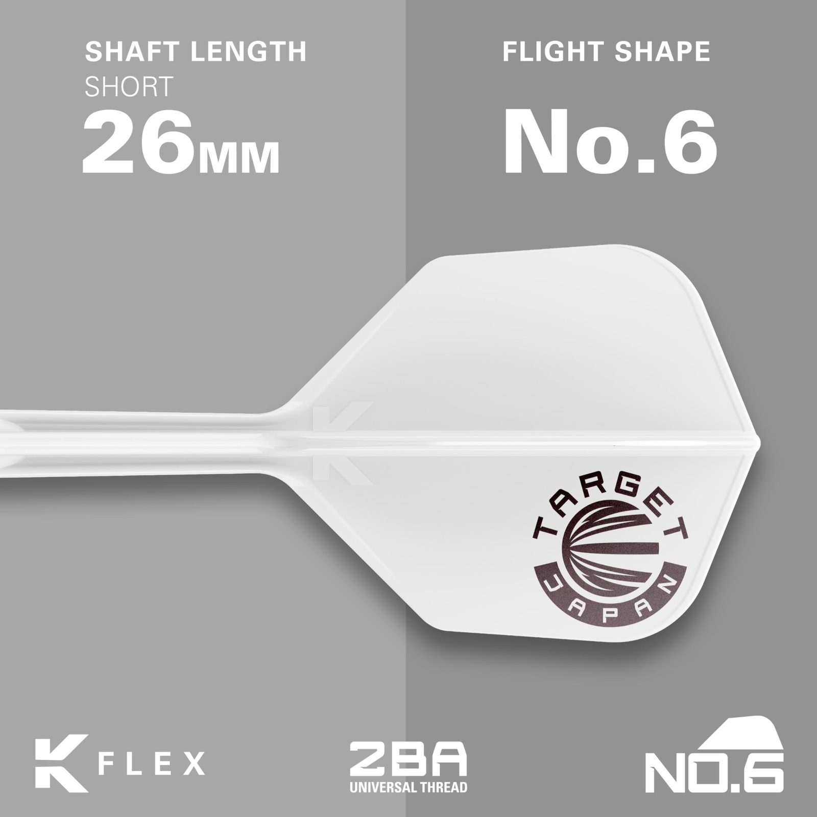 CATHY LEUNG CHARIS GEN-4 90% 18G SOFT TIP DARTS