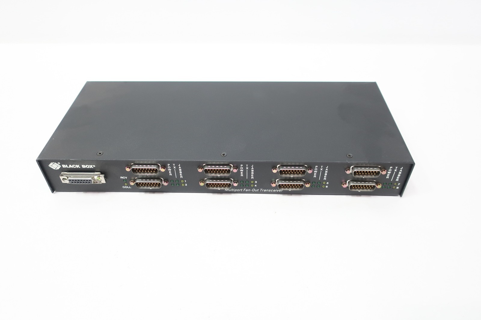 Black Box LE780A-R2 Ethernet Transceiver Module