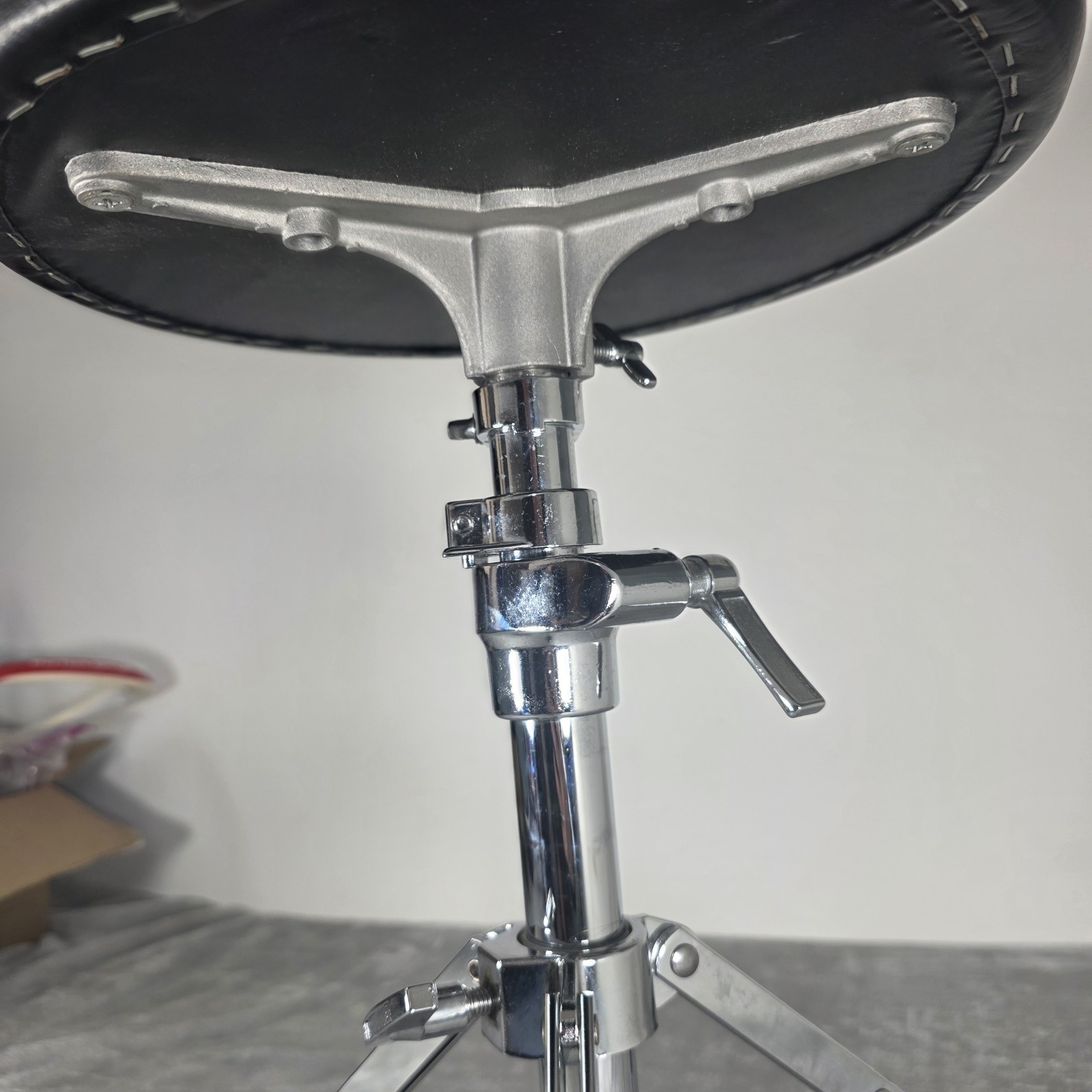 Drum Throne - Dixon