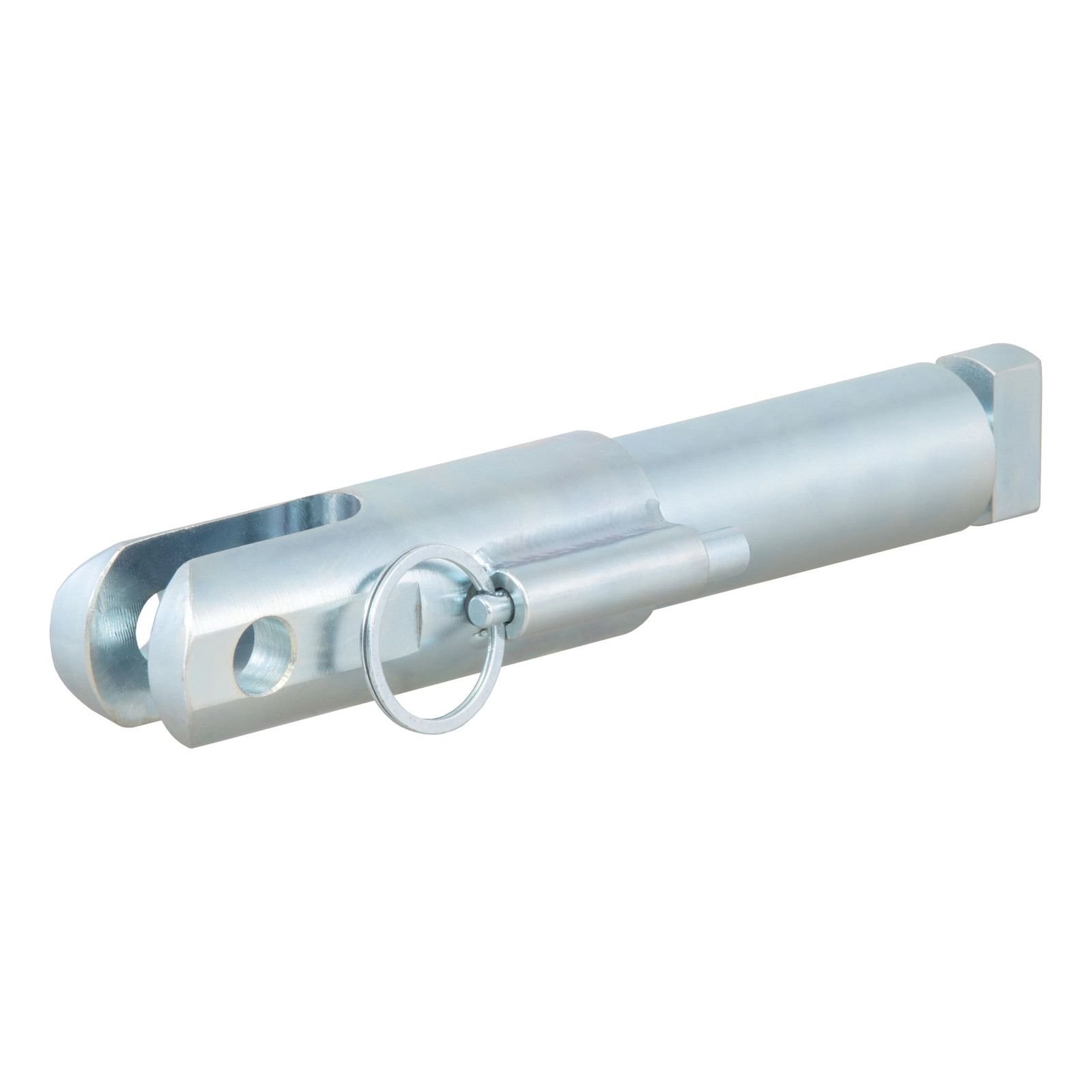 Curt-Replacement 9-1/4" Tow Bar Attachment Tab