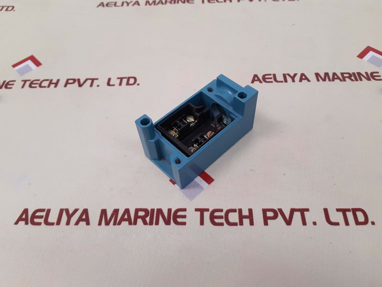 Honeywell LSZ4001 Control And Sensing Micro Switch Module