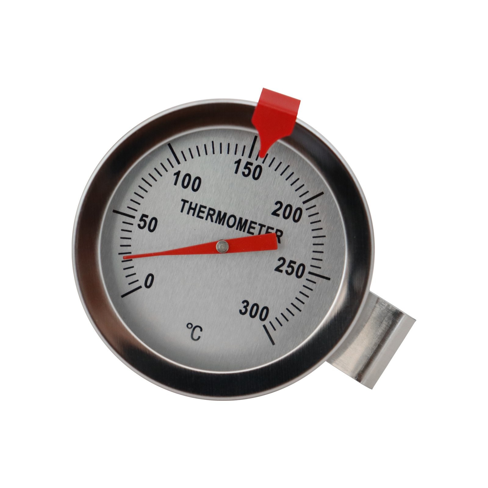 Grill Thermometer 62538 9815 For Weber Genesis Silver B/C