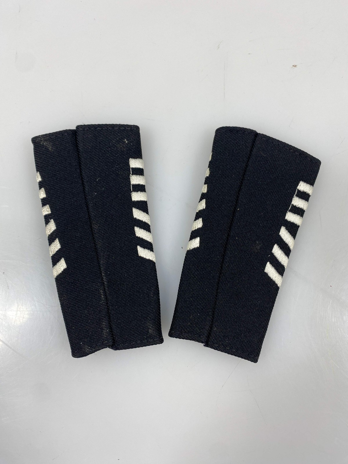 Army Cadet Staff Sergeant Master ROTC Epaulet Size Large
