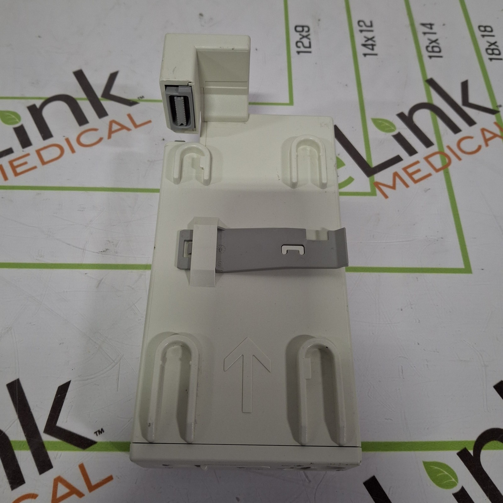 Philips M3015A-C06 CO2, Temp, IBP Extension Module