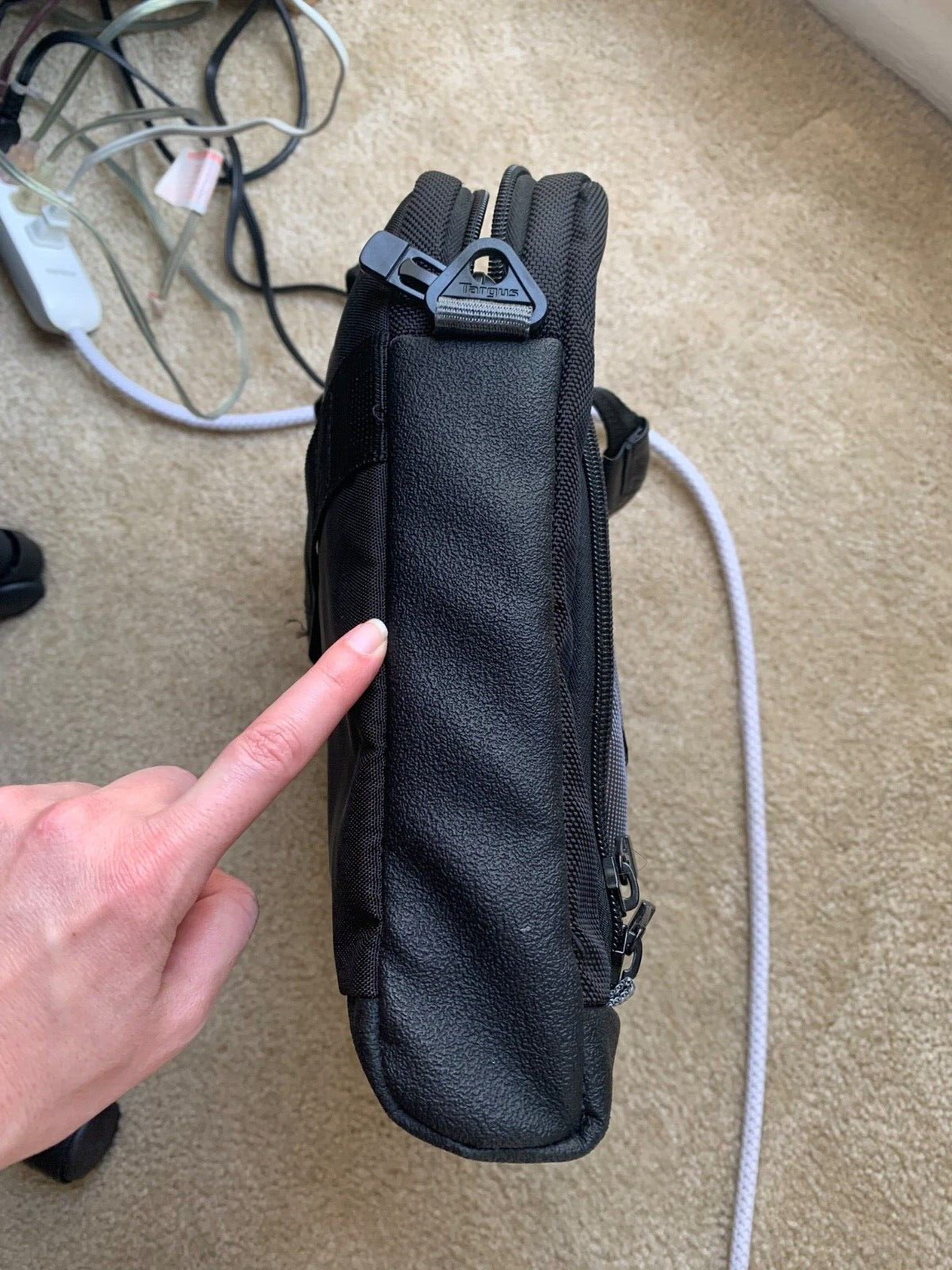 Targus Laptop Bag
