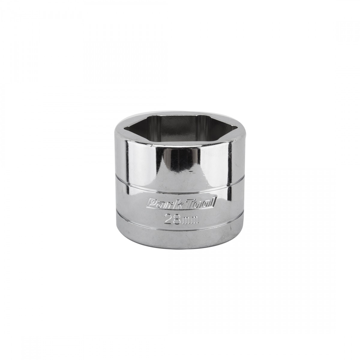 Park Tool Flat Socket Flat-Faced Socket 2653