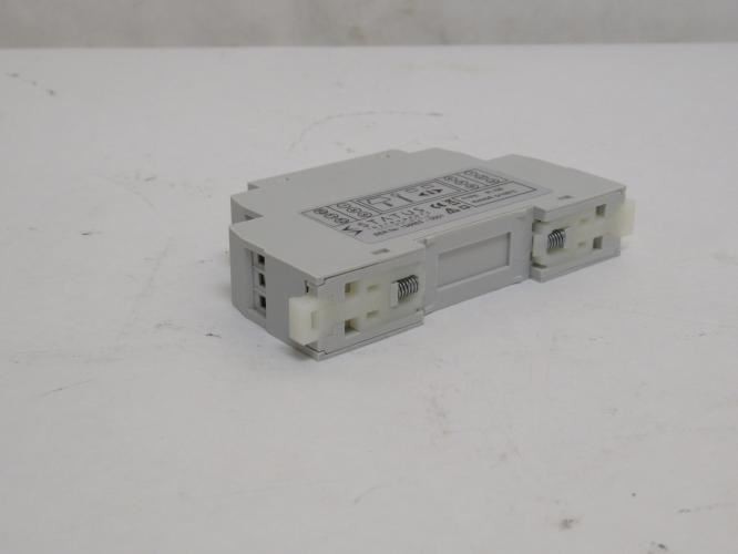 188607 New-No Box; Status SEM1610 Temp Transmitter; Loop Powered; 4-20mA