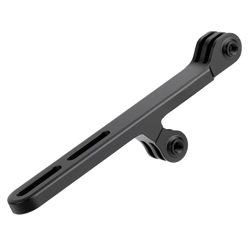 Handlebar Mount for Bike For Headlight Made from Solid 6061 Aluminum Alloy