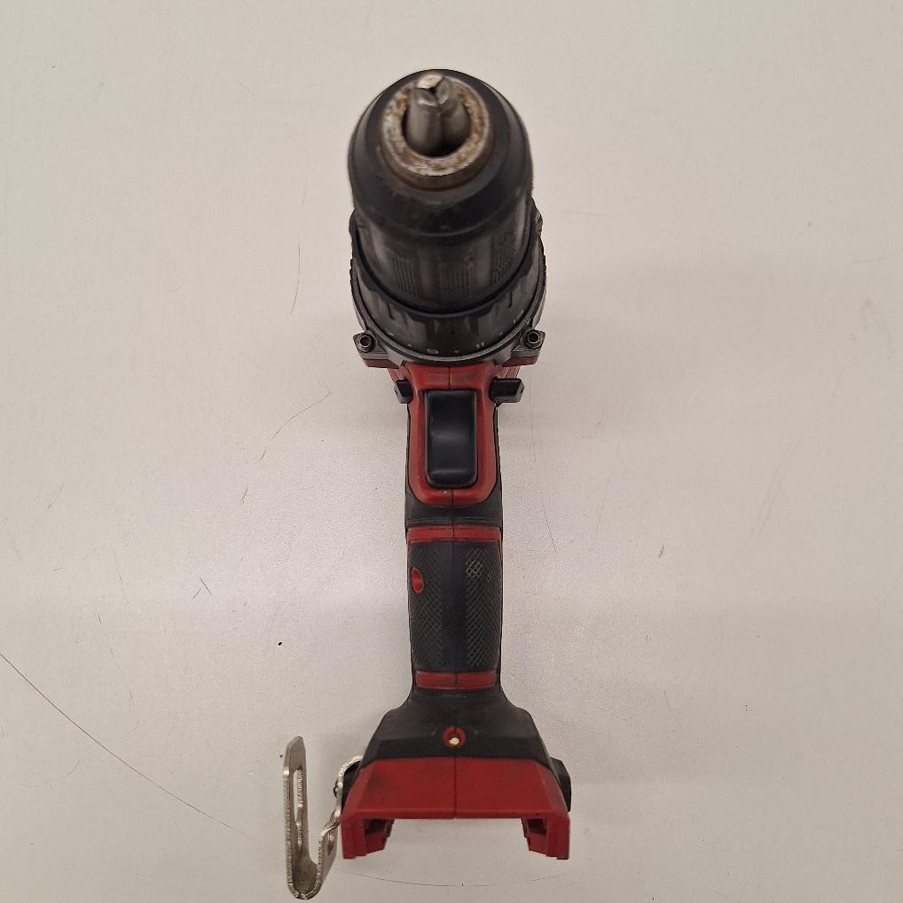 20V 1/2" SKILL DRILL DRIVER | TOOL ONLY (P06033227)