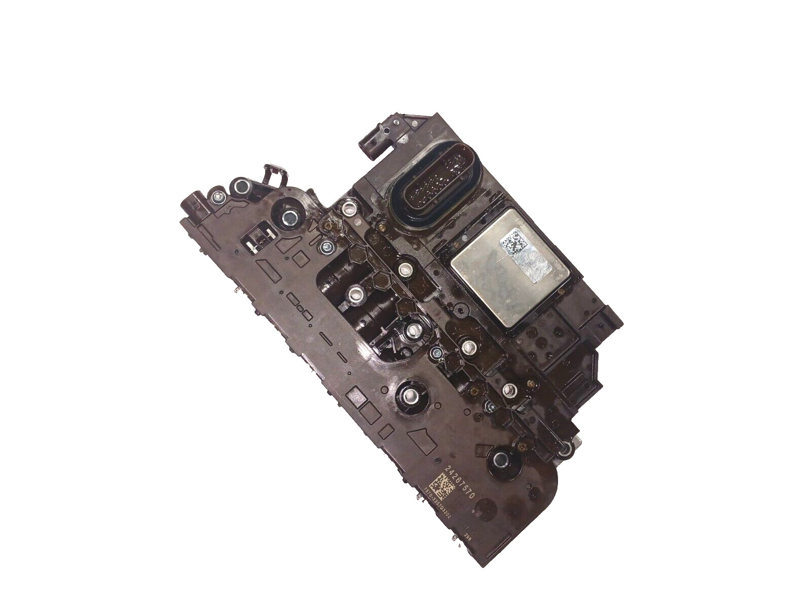 6T70 6T75/6T80 TCM GEN2 For Buick Cadillac Chevrolet Transmission Control Module