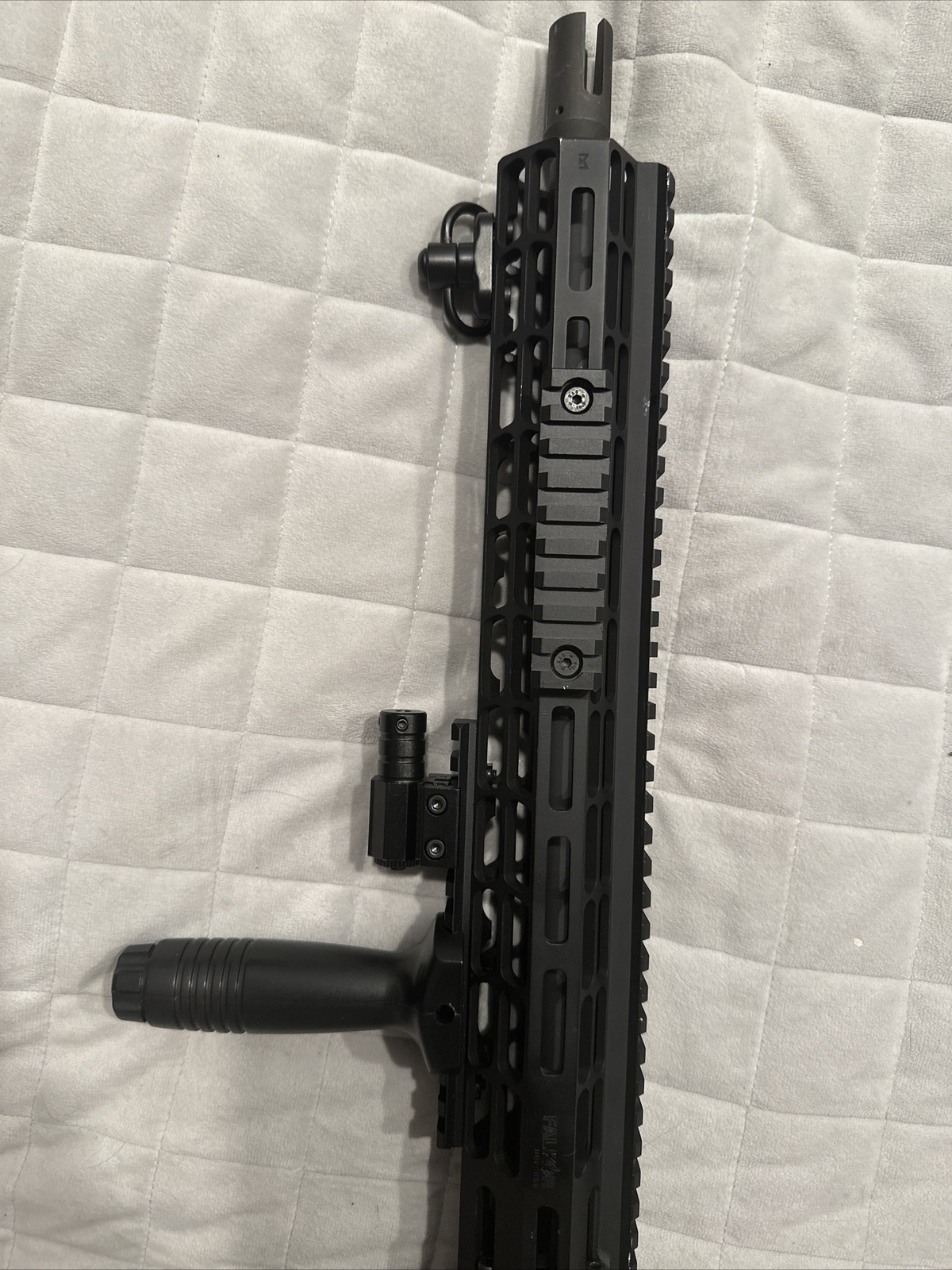 EMG Falkor RECCE 2.0 Training Rifle