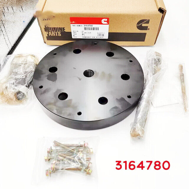 NEW 3164780 Rear Seal Wear Sleeve Installer Remover Tool for Cummins ISX15 ISX12
