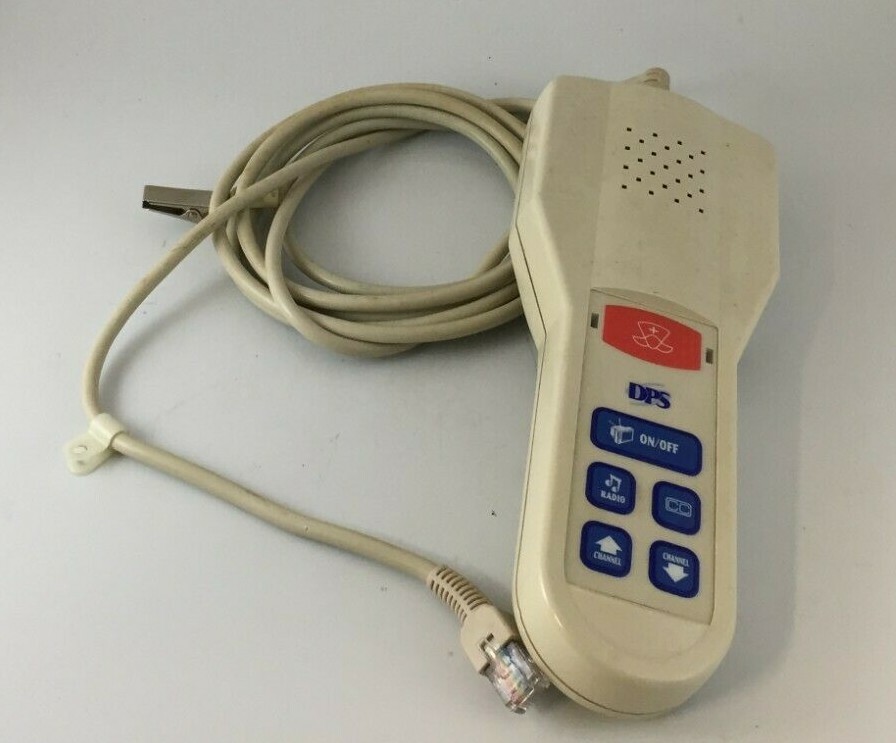 DPS Hospital Bed Remote 3800I-354 Genuine