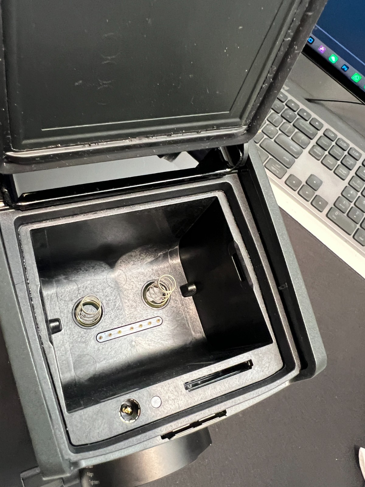 FARO Focus M70 3D LIDAR Laser Scanner Point Cloud High-Accuracy READ DESCRIPTION