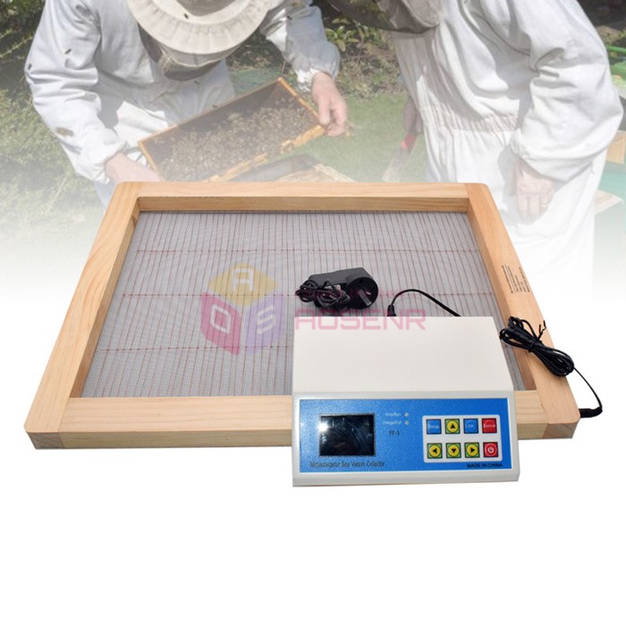 Beekeeping Electronic Bee Venom Collector Microcomputer Bee Venom Extractor