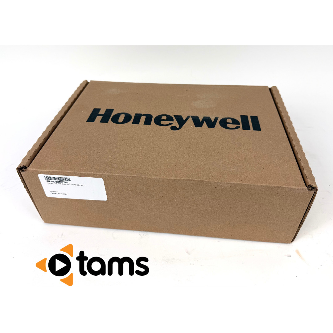 Honeywell VM1002BRKTKIT Ram Mount Kit RND Base, Med Arm, Dock Ball