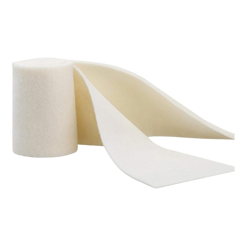 Grand Piano Damper Lifter Felt Piano Weak Sound Felt Soundproofing Muffler