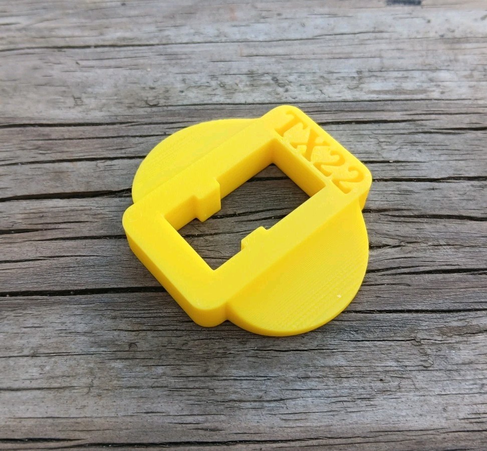 Taurus TX22 Speed Loader .22LR Thumb Saver - Made in USA!