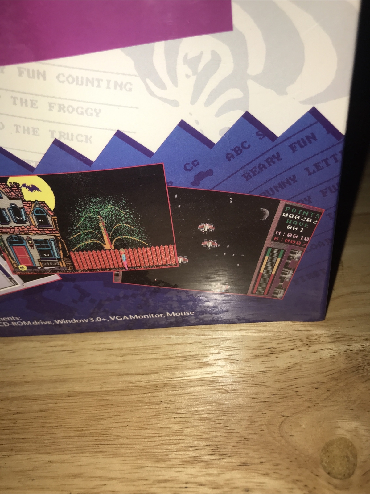Mega Mix Computer Entertainment Programs CD-ROM Factory Sealed IBM & 100% Comp