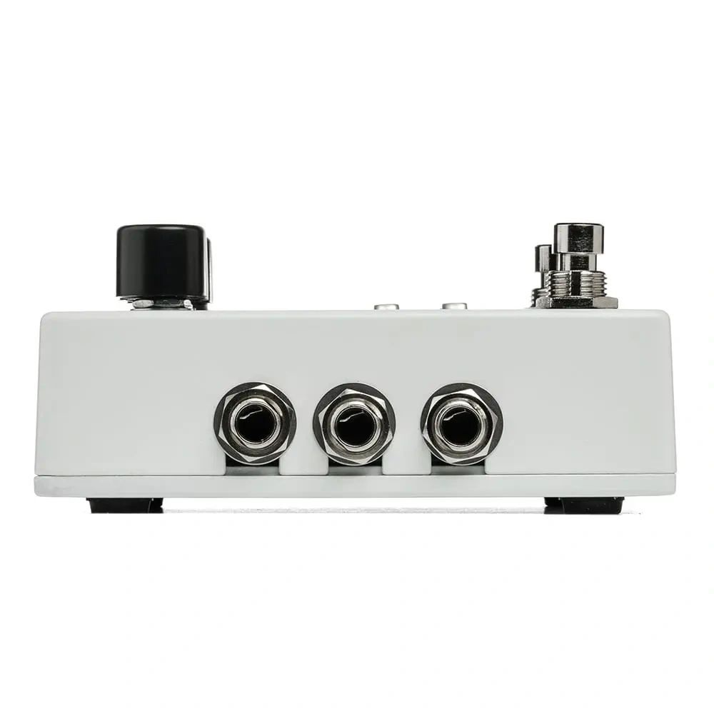 electro-harmonix Pitch Fork+.