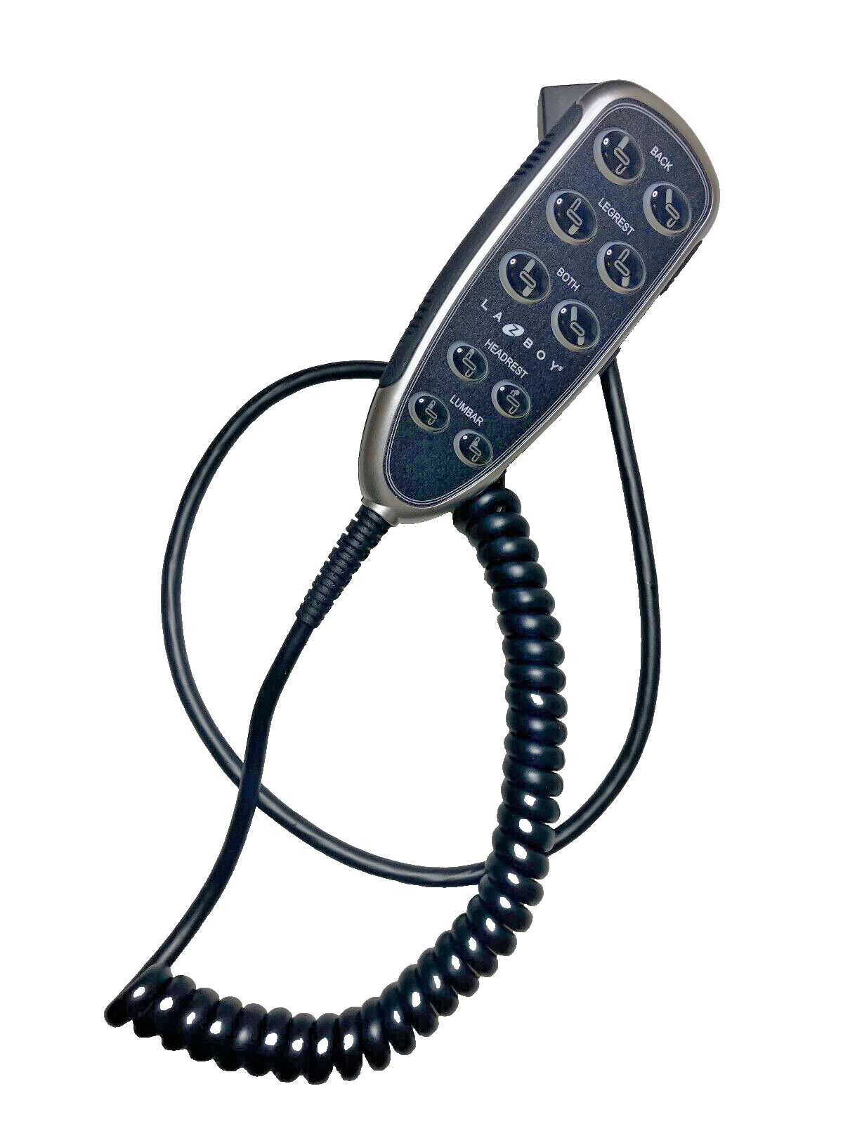 ON SALE BRAND NEW Lazy La-Z-Boy 10.000047 Remote Control 11860UT-07 or 11860U-07