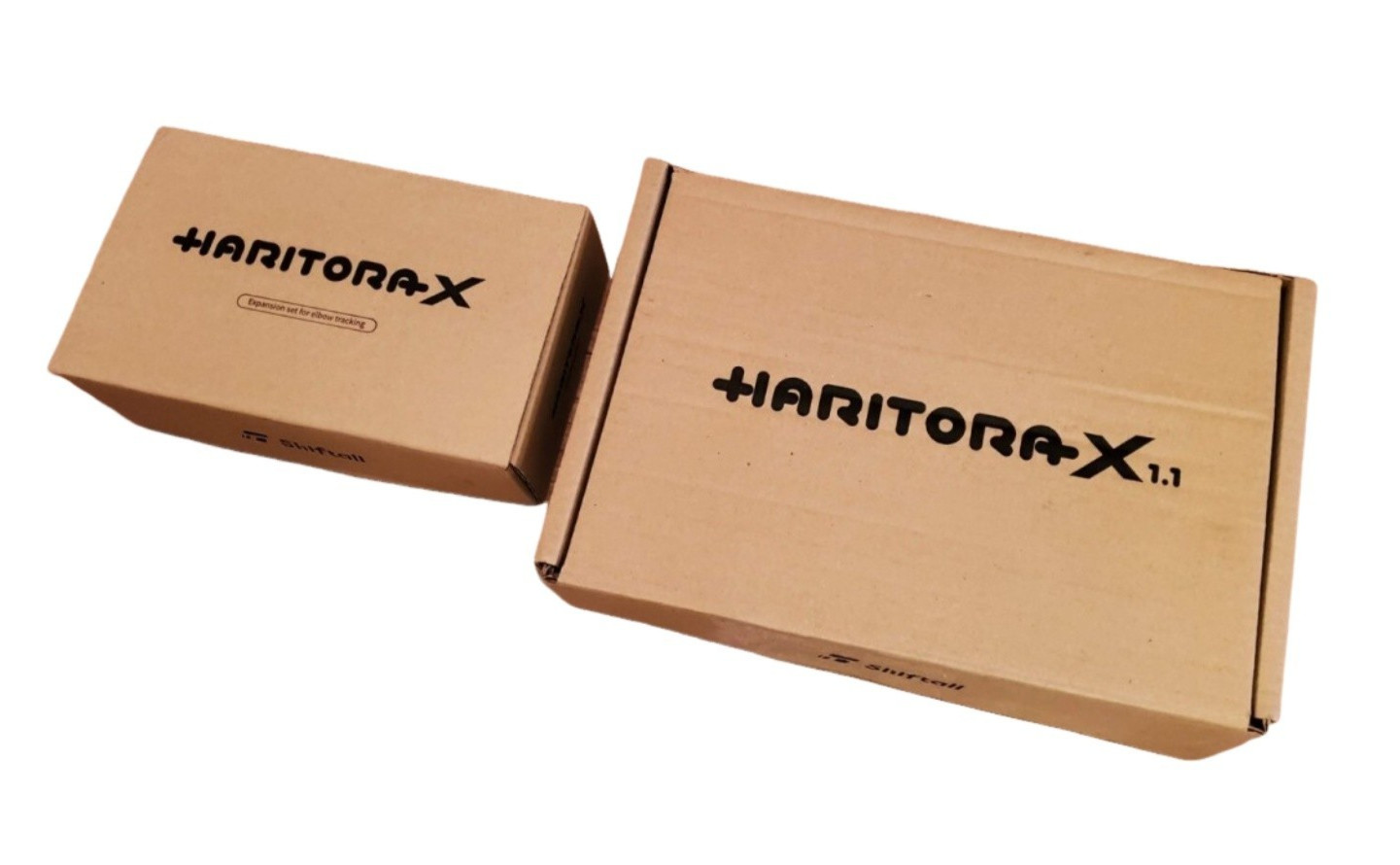 Haritora X 1.1 Body Tracking Shiftall SVP-MC-1S Elbow Tracking Extension Set
