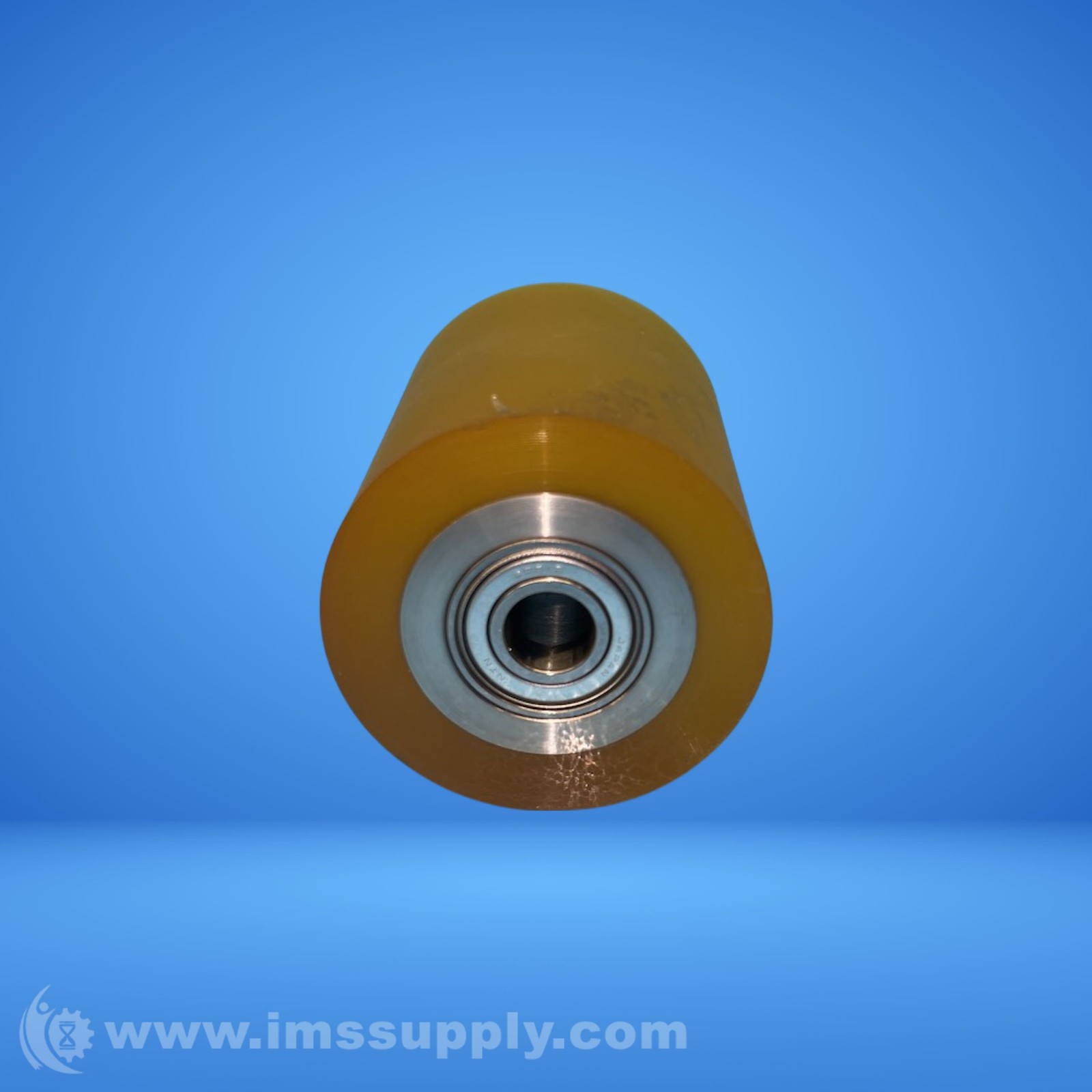 Poly Load Wheel FNIP