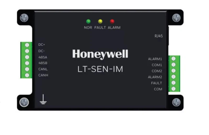 Li-Ion Tamer LT-SEN-IM-UL Interface Module UL - Same Day Shipping (SEALED)