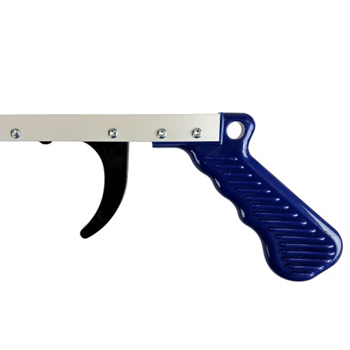 Lightweight Reacher Grabber Tool 26" 32" Magnetic Tip Mobility Aid Folding