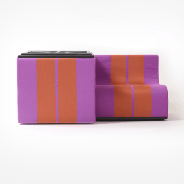Poltronova Sofo Armchair