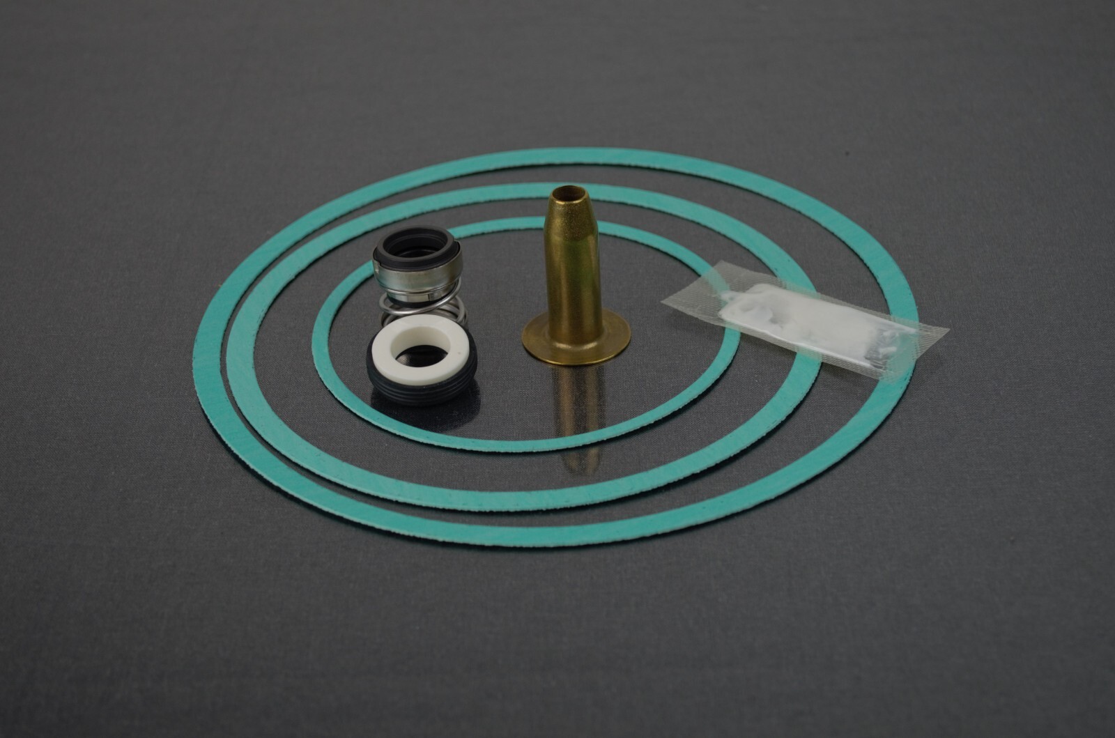 Replacement Taco 1600-868CRP (.625”) with sleeve