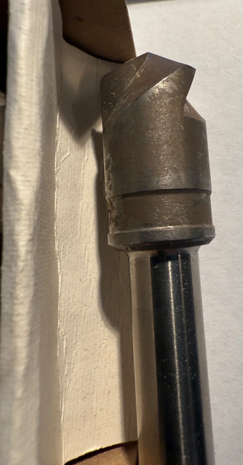 M.A. Ford 3/4 110 deg Aircraft 3Fl Countersink-see details