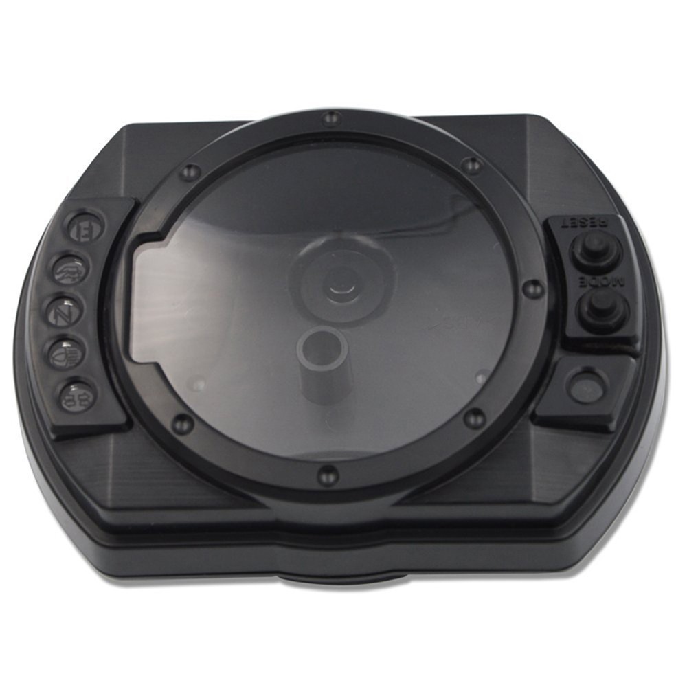 Speedometer Tachometer Odometer Gauge Housing For Kawasaki Ninja ZX10R 2004-2005